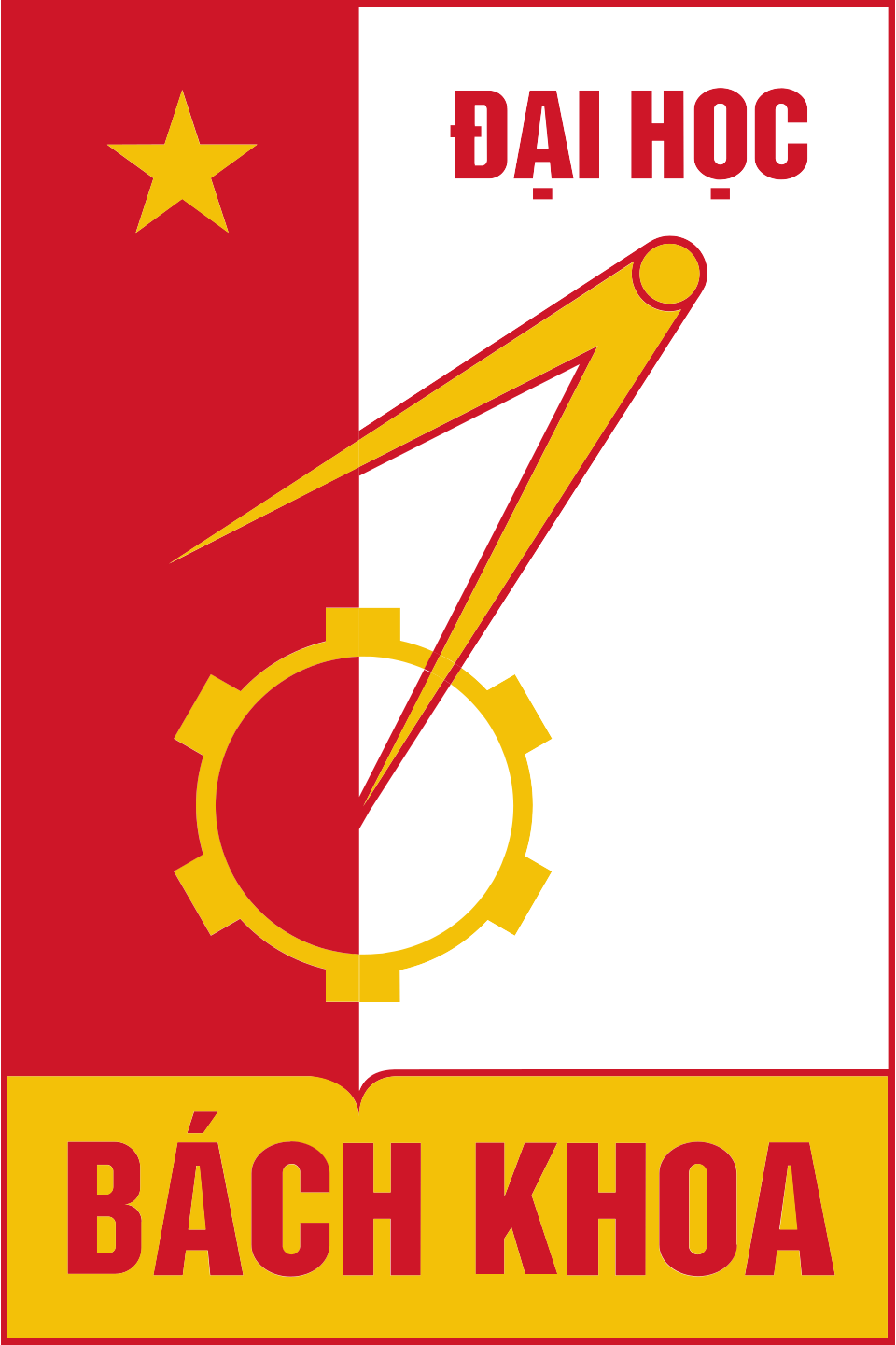 HUST logo