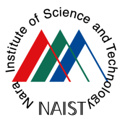 NAIST logo