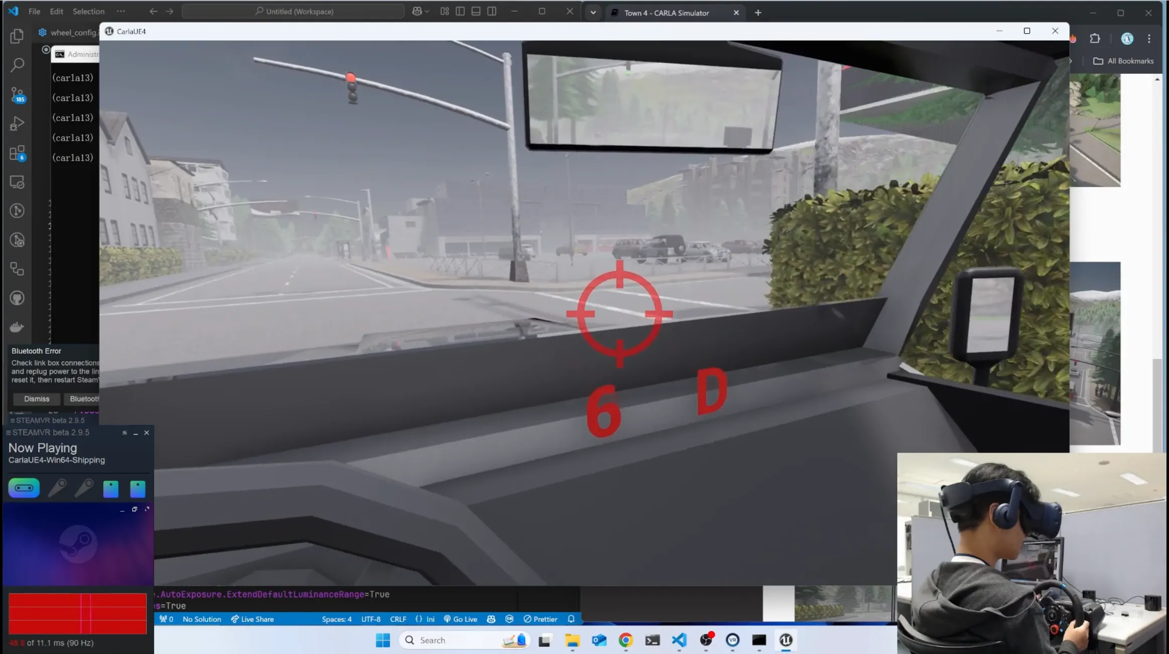 Preview Usage